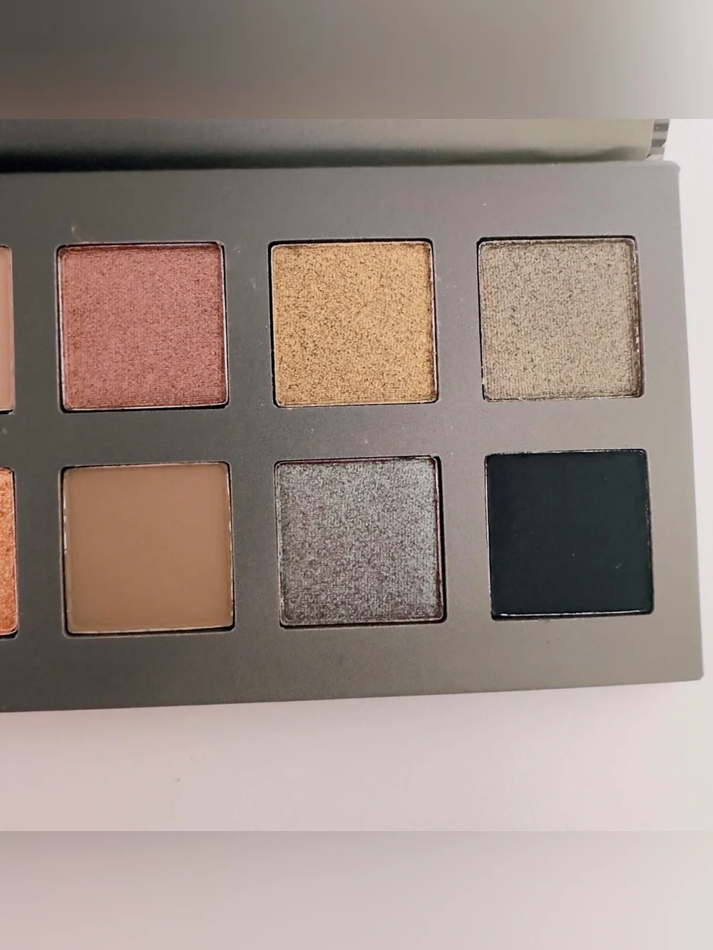 NWT Violet Voss Wild Dahlia Fun Sized Eyeshadow Palette